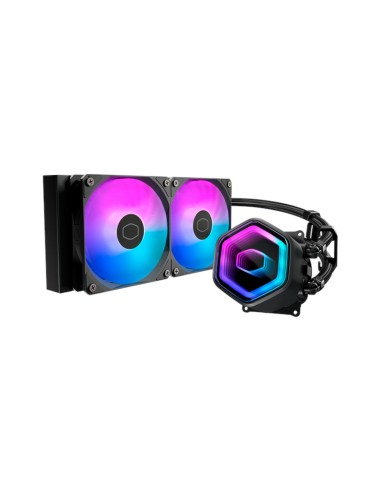 Refrigeración CoolerMaster MasterLiquid 240...