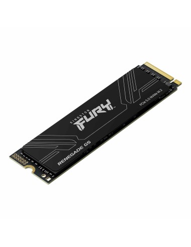 Almacenamiento NVMe Kingston FURY Renegade G5...