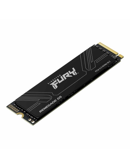 Almacenamiento NVMe Kingston FURY Renegade G5 2TB PCIe 5.0