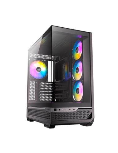 Gabinete ANTEC C7 ARGB Black