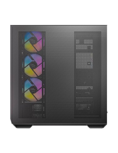 Gabinete ANTEC C7 ARGB Black