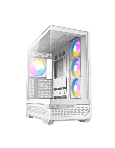 Gabinete ANTEC C7 ARGB White