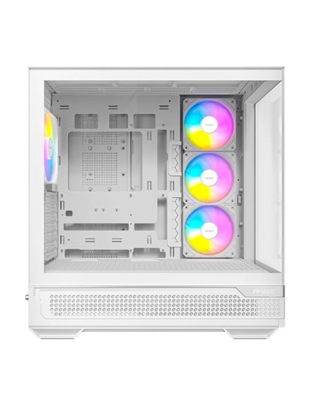 Gabinete ANTEC C7 ARGB White