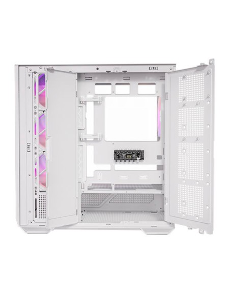 Gabinete ANTEC C7 ARGB White