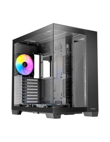 Gabinete ANTEC C8 ARGB Black