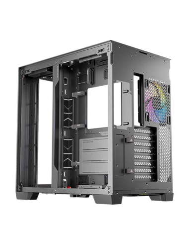 Gabinete ANTEC C8 ARGB Black
