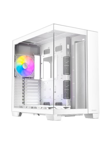 Gabinete ANTEC C8 ARGB White