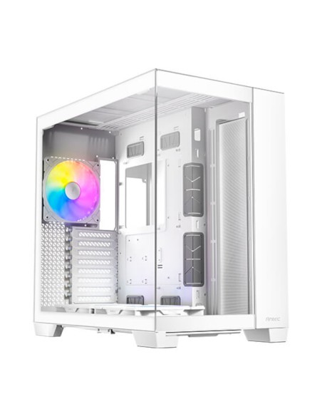 Gabinete ANTEC C8 ARGB White