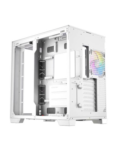 Gabinete ANTEC C8 ARGB White
