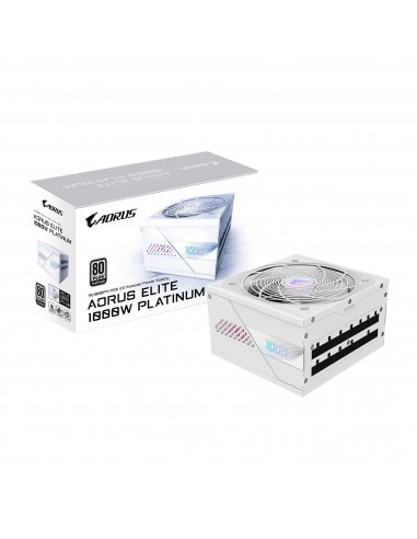 Fuente de Poder AORUS ELITE P1000W...