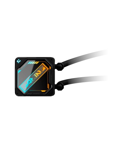 Refrigeración Líquida Gigabyte Gaming 360 Black