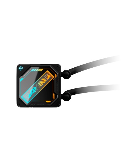 Refrigeración Líquida Gigabyte Gaming 360 Black