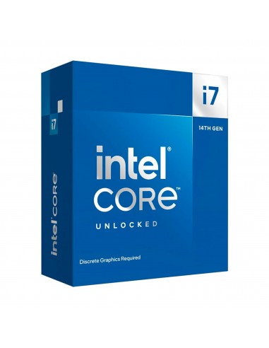 PC Gamer Intel I7 14700KF / RTX 5060...
