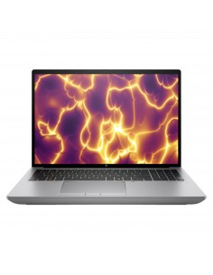 Notebook WorkStation HP...