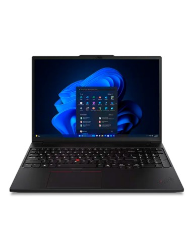 Notebook Workstation Lenovo ThinkPad P16v Gen 2...