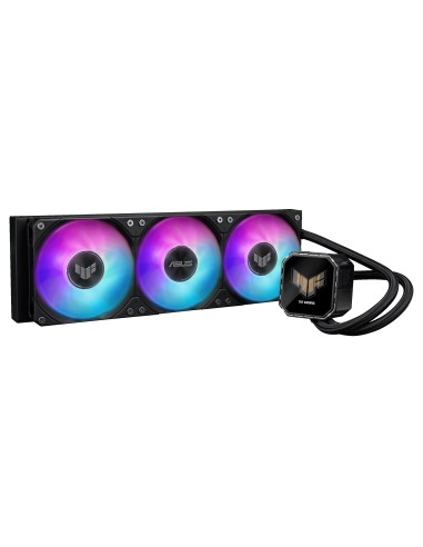 Refrigeración Asus TUF Gaming LC III 360 ARGB...