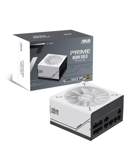 Fuente de Poder Asus Prime 850W GOLD