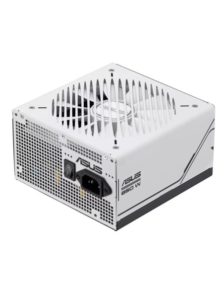 Fuente de Poder Asus Prime 850W GOLD