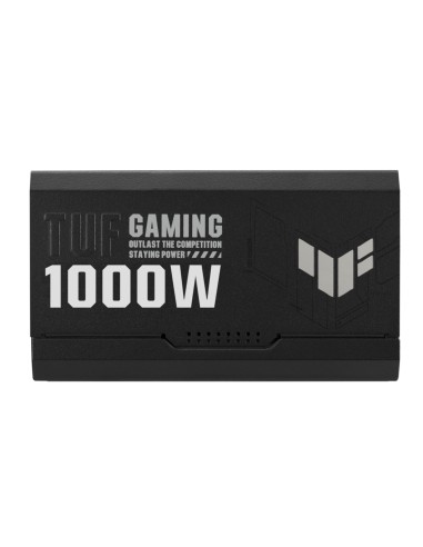 Fuente de Poder Asus TUF 1000W GOLD