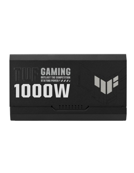 Fuente de Poder Asus TUF 1000W GOLD