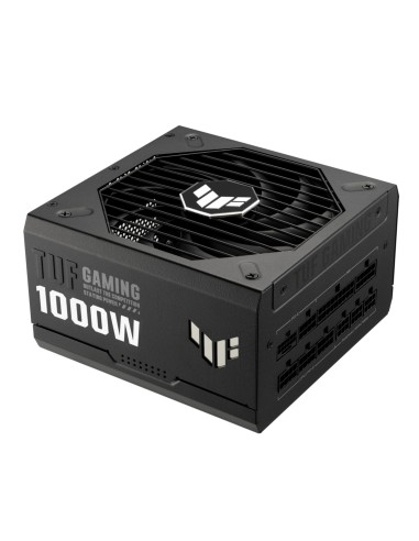 Fuente de Poder Asus TUF 1000W GOLD