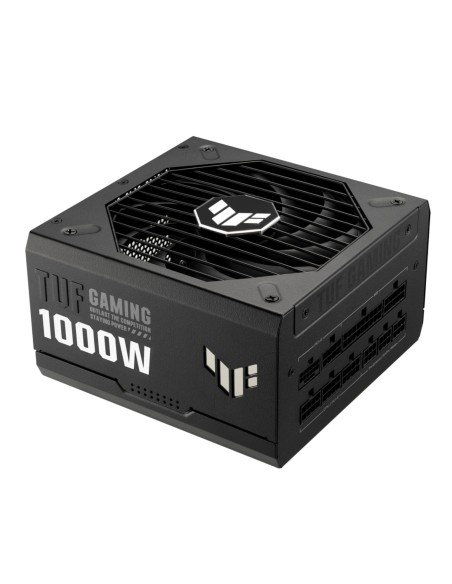 Fuente de Poder Asus TUF 1000W GOLD