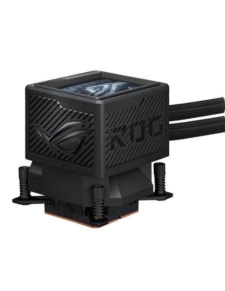 Refrigeración Asus ROG Ryujin III 360 ARGB Extreme