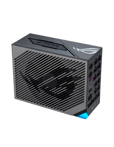 Fuente de Poder Asus ROG THOR 1600W Titanium III