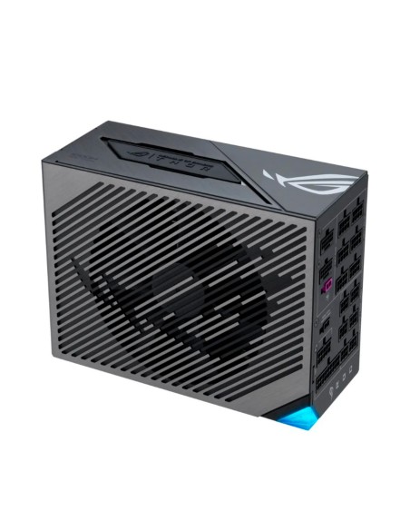 Fuente de Poder Asus ROG THOR 1600W Titanium III
