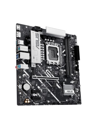 Placa Madre Asus Prime B860M-K