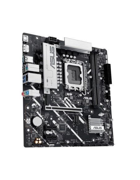 Placa Madre Asus Prime B860M-K