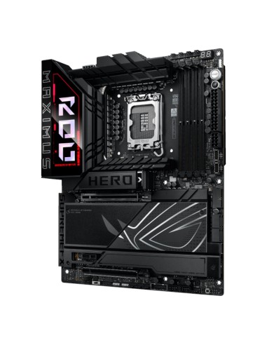 Placa Madre Asus ROG MAXIMUS Z890 HERO
