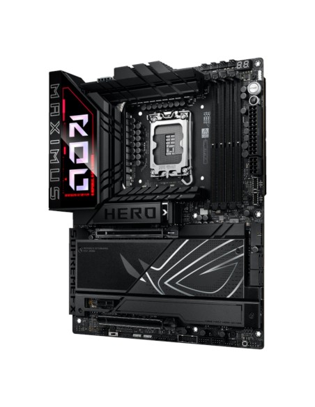 Placa Madre Asus ROG MAXIMUS Z890 HERO