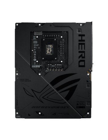 Placa Madre Asus ROG MAXIMUS Z890 HERO