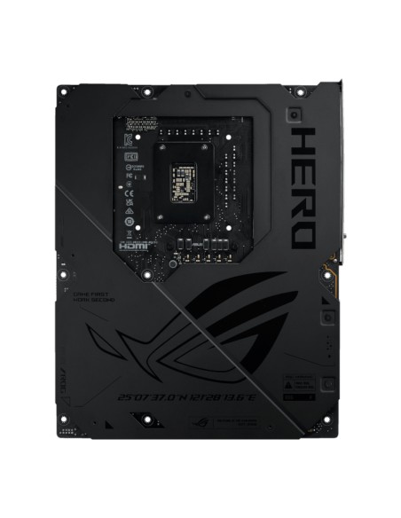 Placa Madre Asus ROG MAXIMUS Z890 HERO