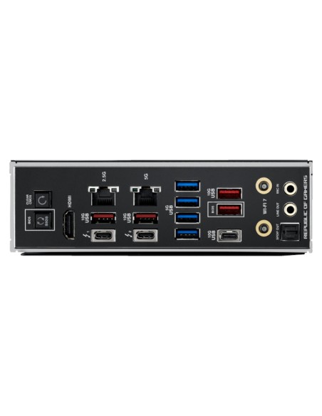 Placa Madre Asus ROG MAXIMUS Z890 HERO