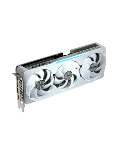 Tarjeta de Video Gigabyte RTX 5070 TI EAGLE ICE...