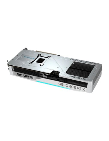 Tarjeta de Video Gigabyte RTX 5070 TI EAGLE ICE...
