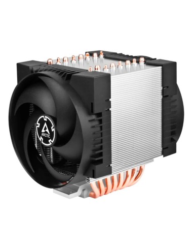 Refrigeración Artic Freezer 4U-M V2