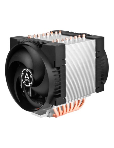 Refrigeración Artic Freezer 4U-M V2