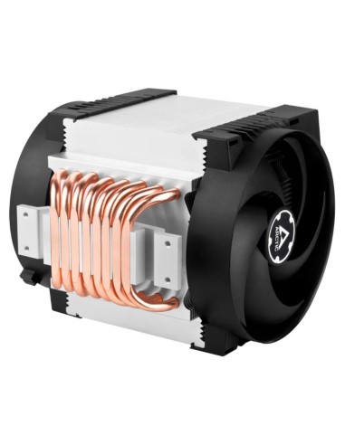 Refrigeración Artic Freezer 4U-M V2