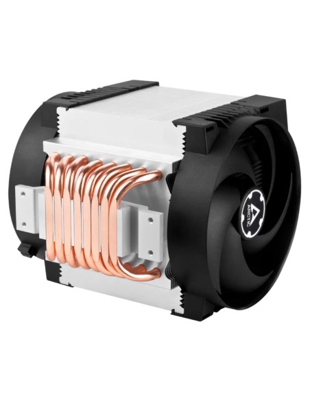 Refrigeración Artic Freezer 4U-M V2