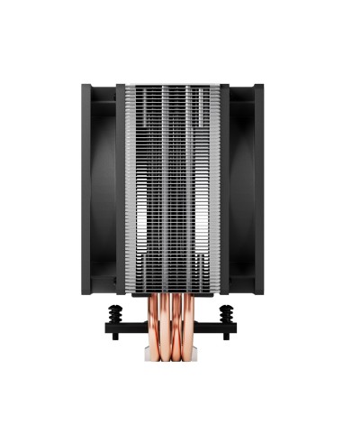 Refrigeración Artic Freezer 36 CO Black
