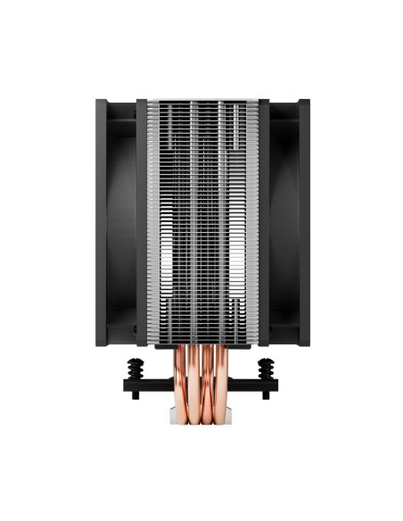 Refrigeración Artic Freezer 36 CO Black