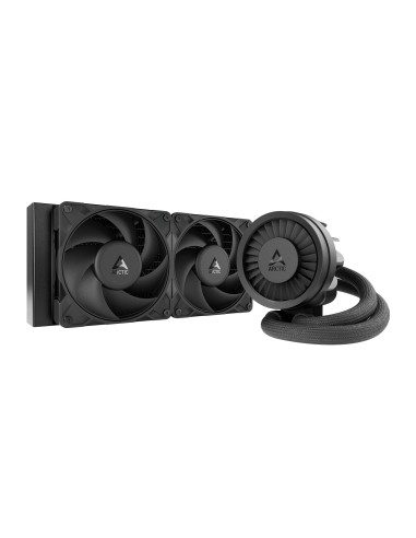 Refrigeración Artic Liquid Freezer III PRO 240