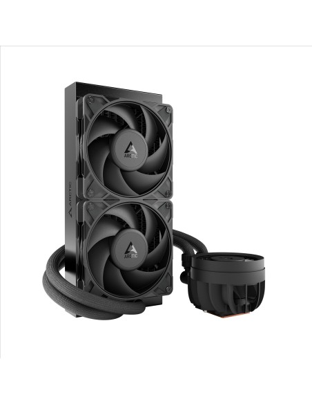 Refrigeración Artic Liquid Freezer III PRO 240