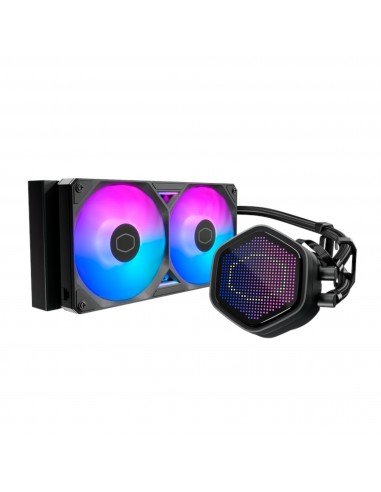 Refrigeración CoolerMaster ML240...