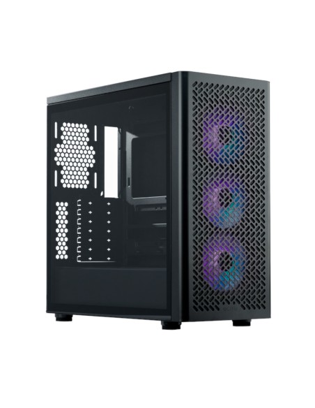 Gabinete CoolerMaster Elite 502 ARGB