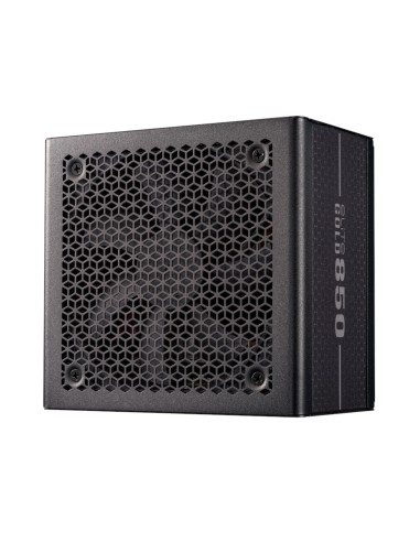 Fuente de Poder CoolerMaster Elite 850W GOLD