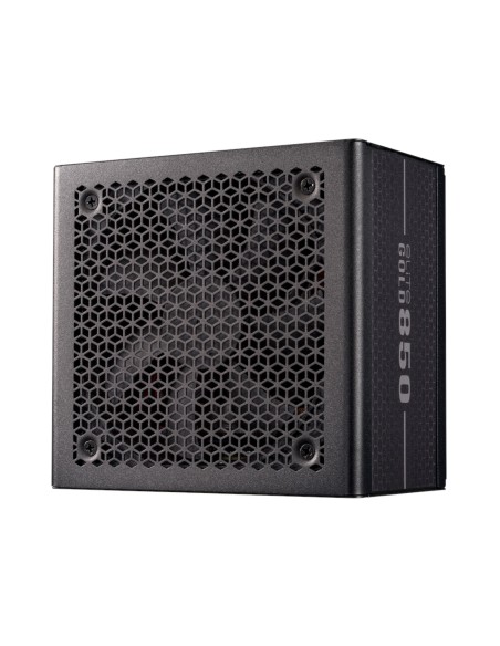 Fuente de Poder CoolerMaster Elite 850W GOLD